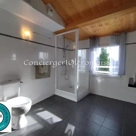 Maison Oleron Avec Piscine *