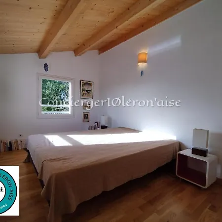 Maison Oleron Avec Piscine *