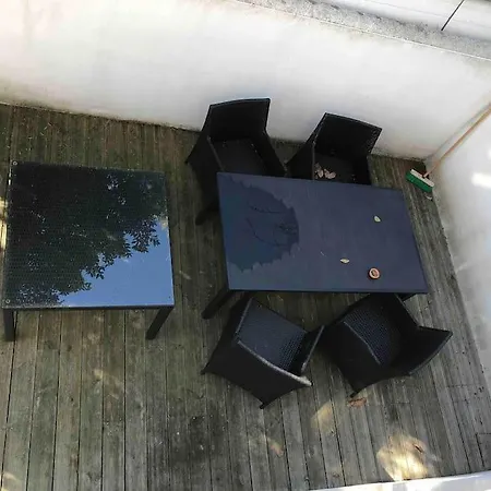 Maison Oleron Avec Piscine Saint-Georges-d'Oleron