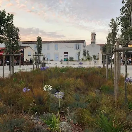 Maison Oleron Avec Piscine * Saint-Georges-d'Oleron