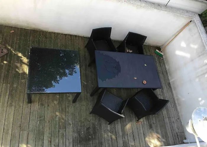 Maison Oleron Avec Piscine סן-ג'ורג'-דולרו